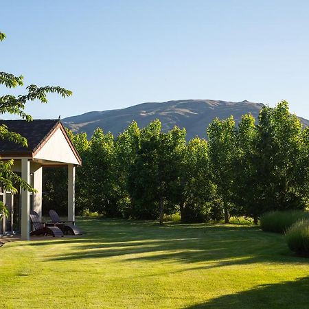 Lime Tree Lodge Wanaka Exterior photo
