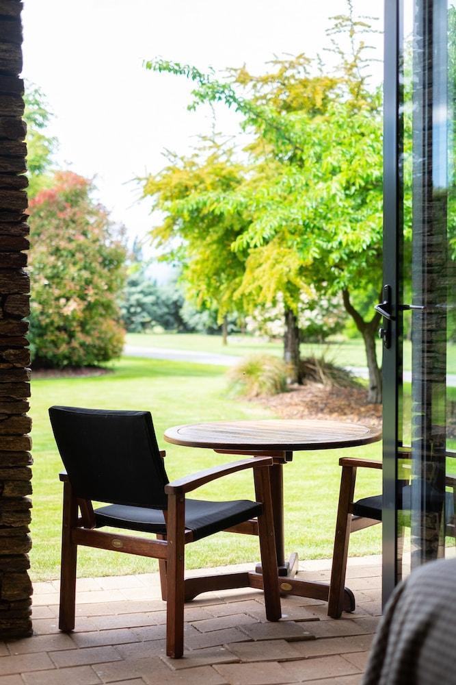 Lime Tree Lodge Wanaka Exterior photo
