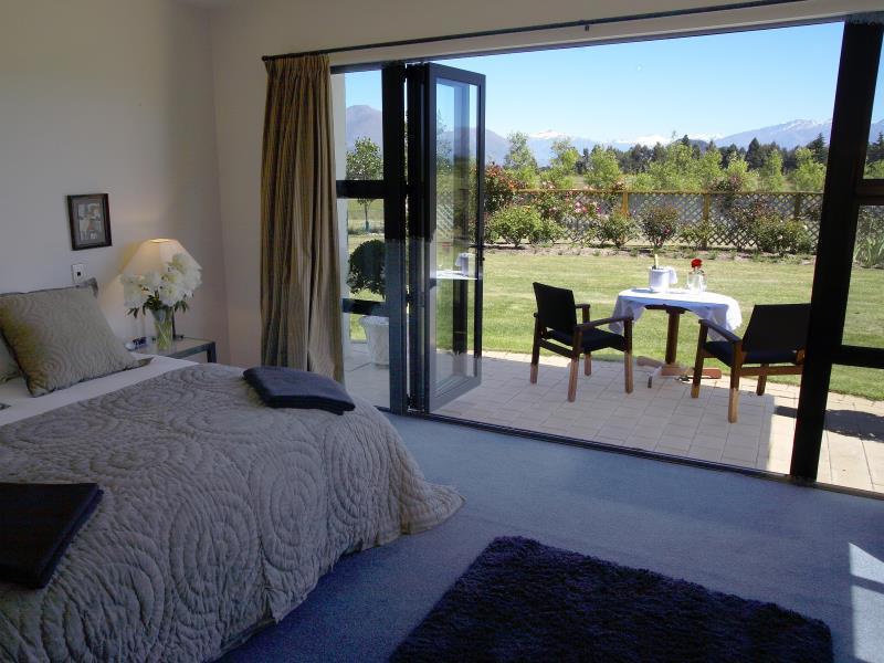 Lime Tree Lodge Wanaka Exterior photo