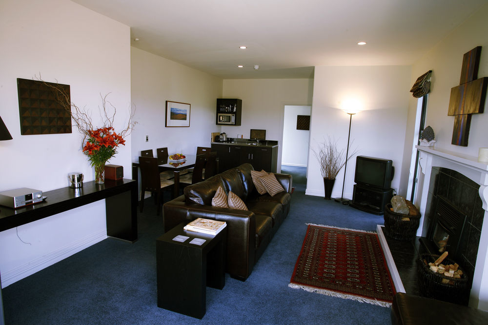 Lime Tree Lodge Wanaka Exterior photo