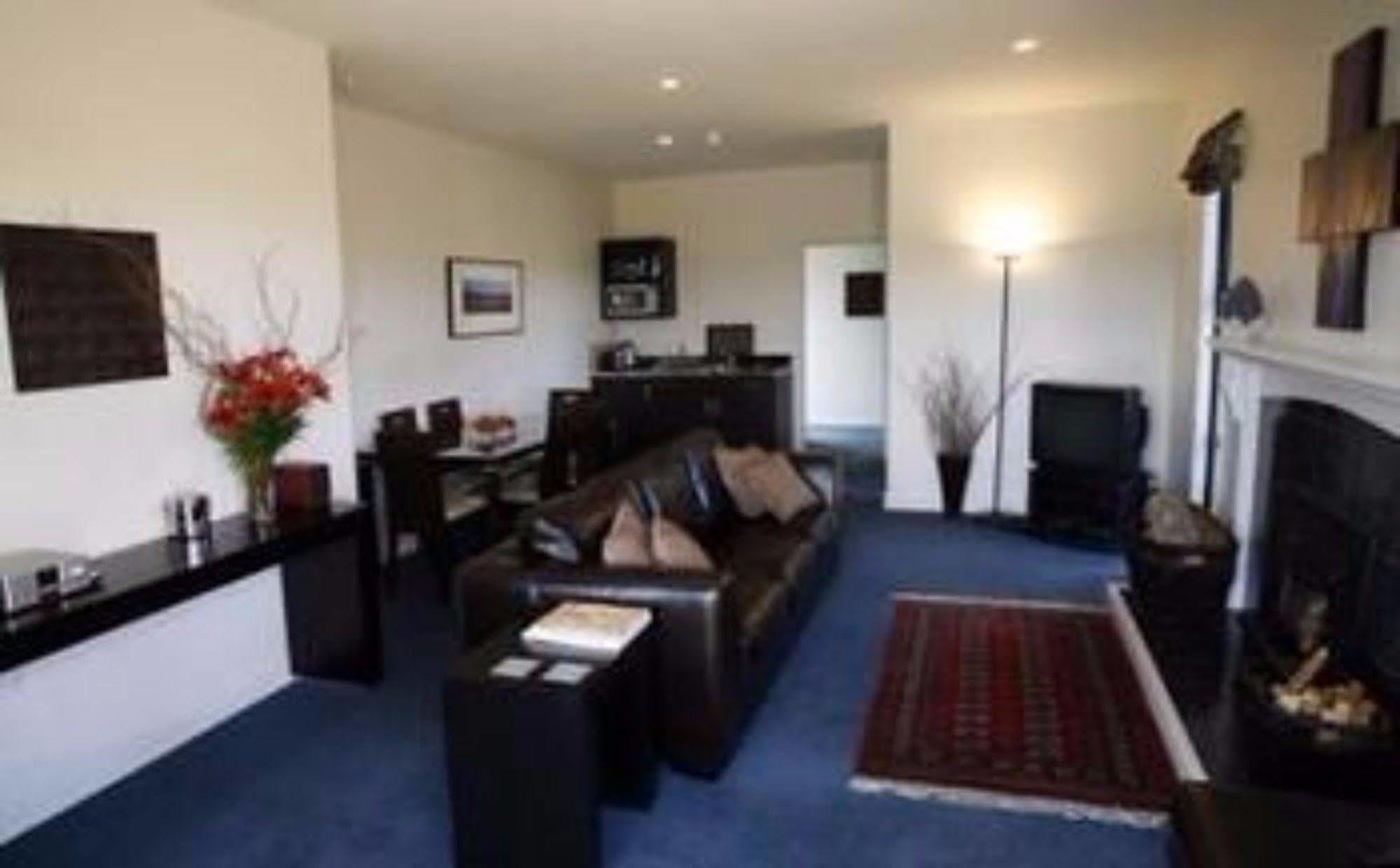 Lime Tree Lodge Wanaka Exterior photo