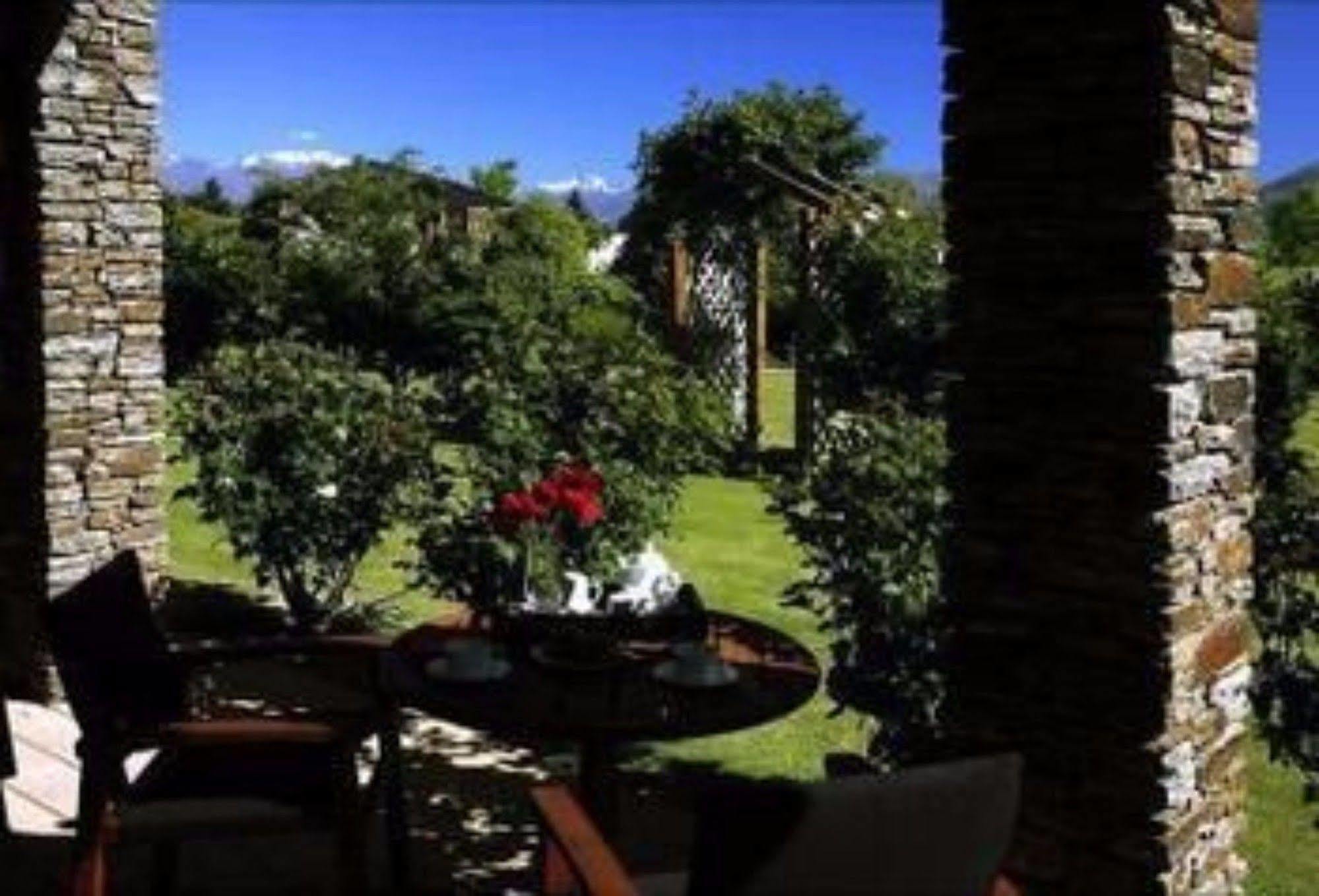 Lime Tree Lodge Wanaka Exterior photo