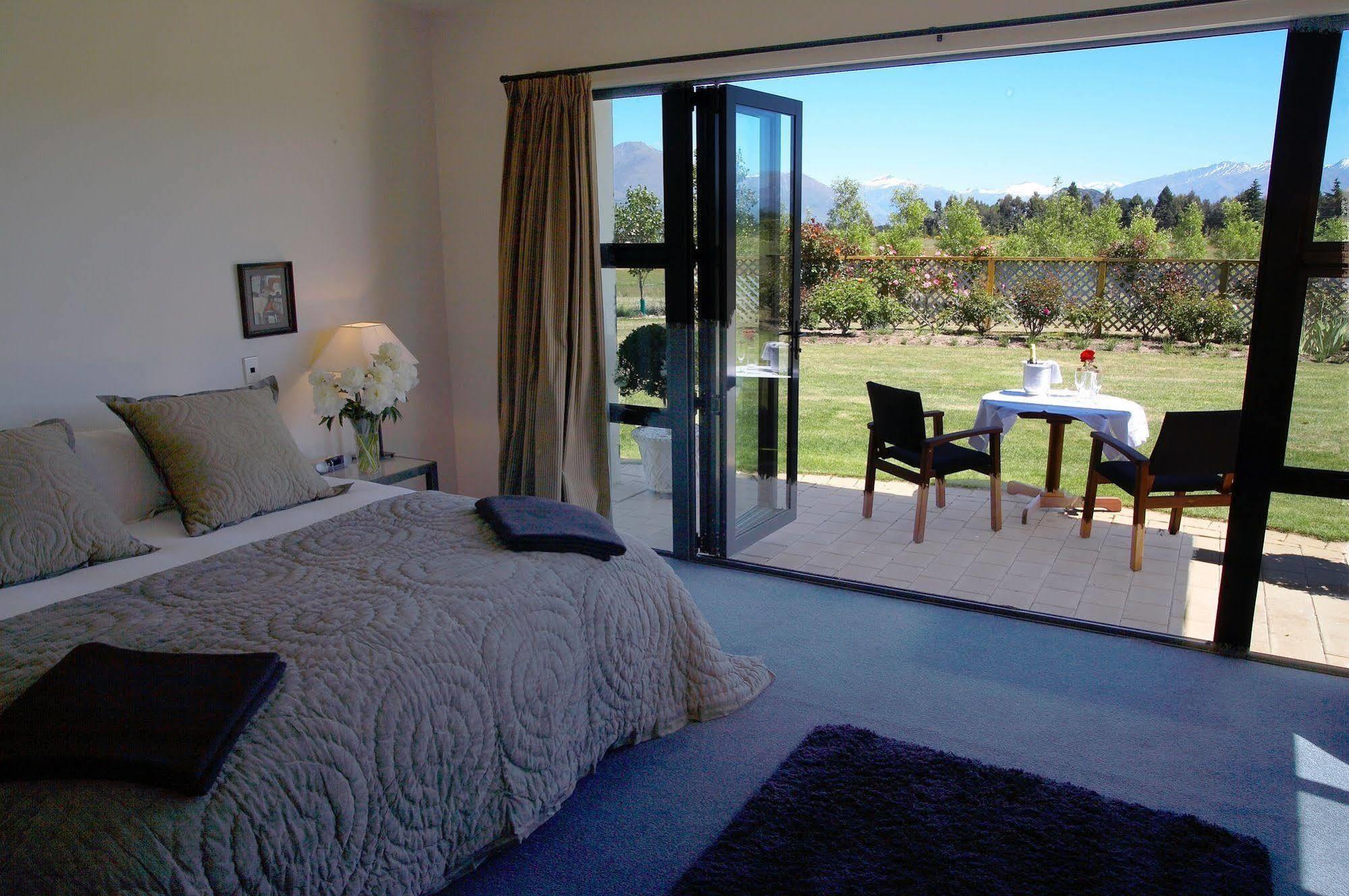 Lime Tree Lodge Wanaka Exterior photo