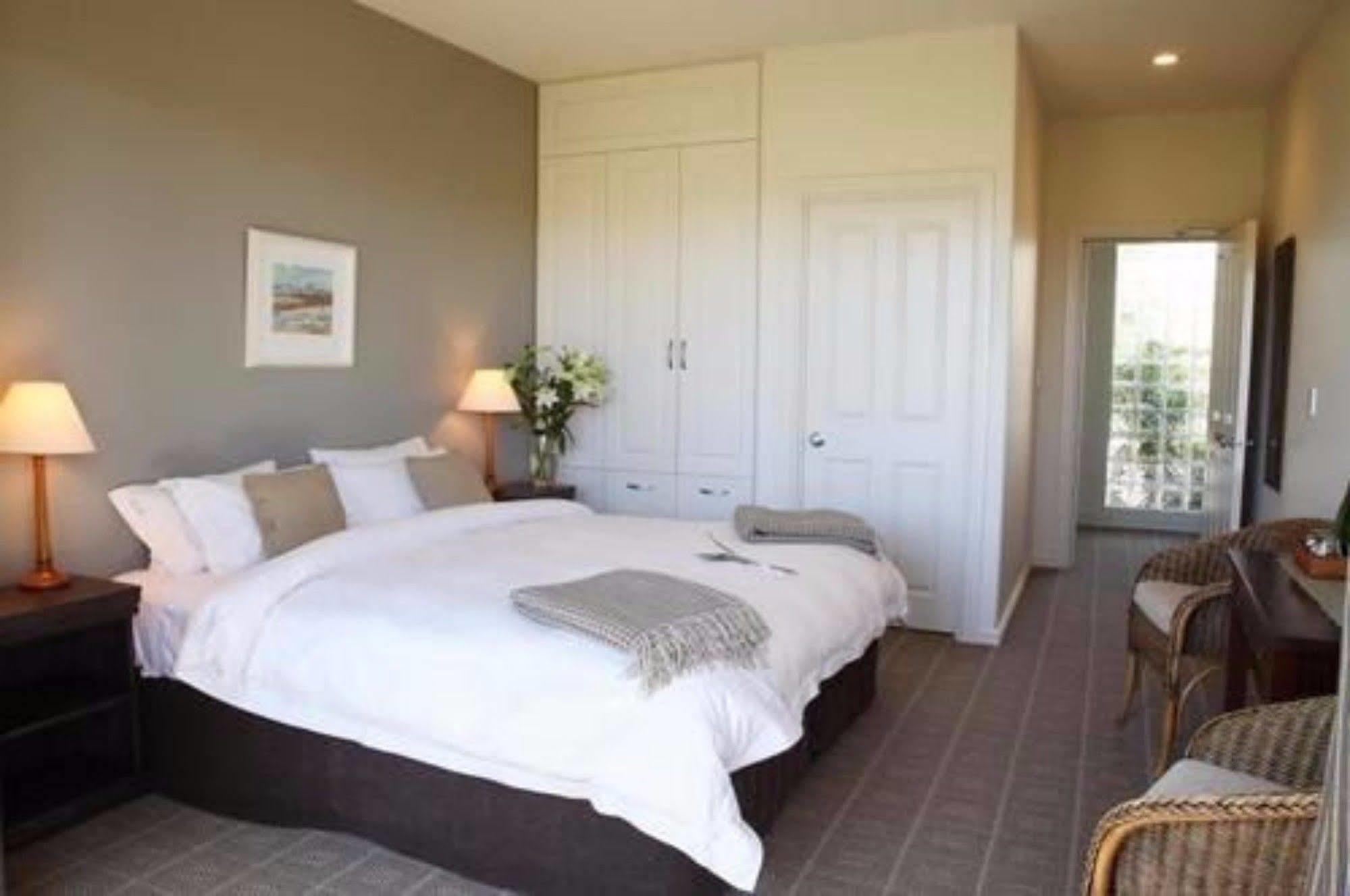 Lime Tree Lodge Wanaka Exterior photo