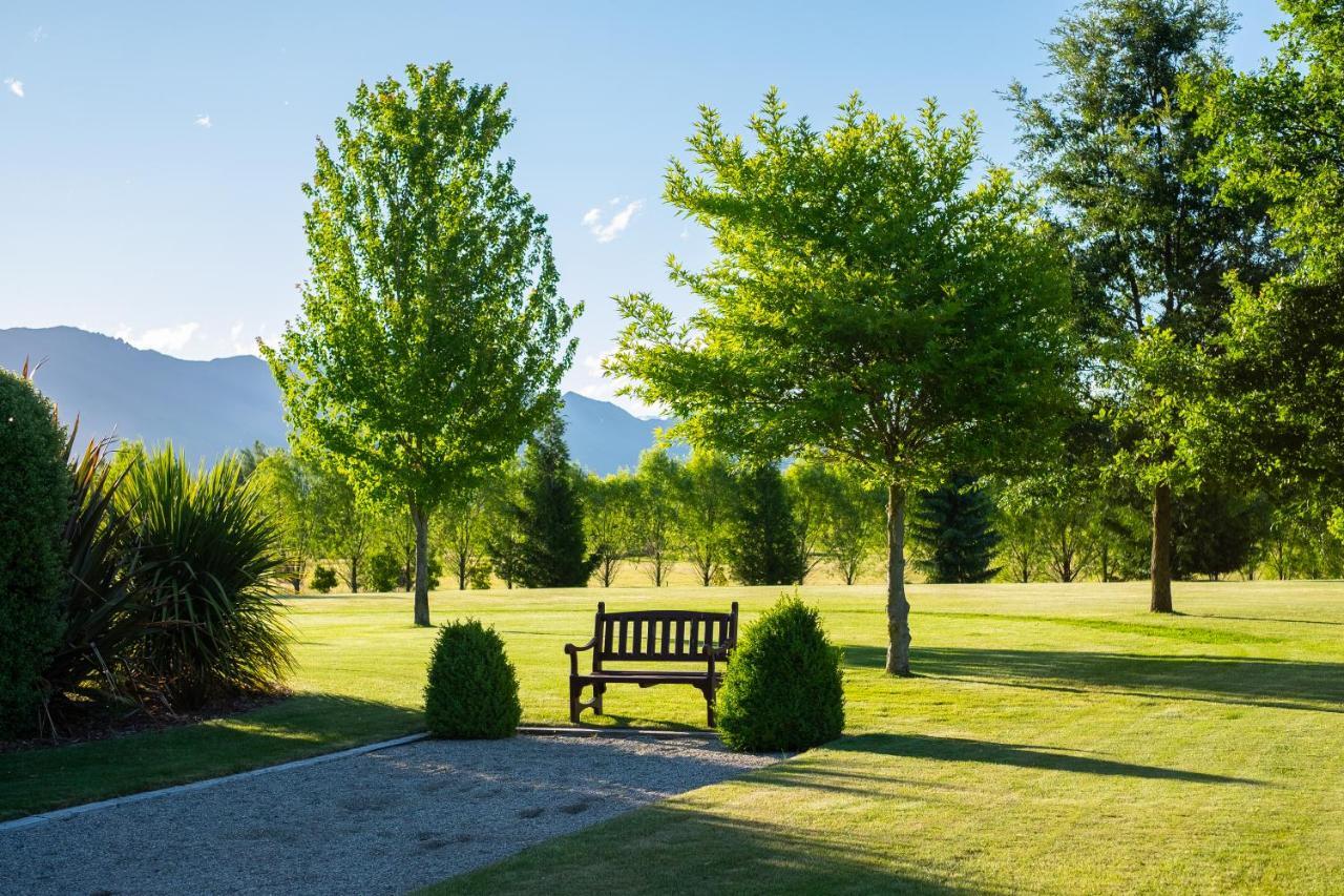 Lime Tree Lodge Wanaka Exterior photo