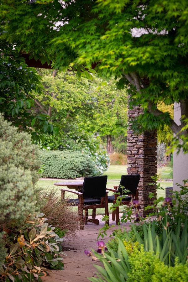 Lime Tree Lodge Wanaka Exterior photo